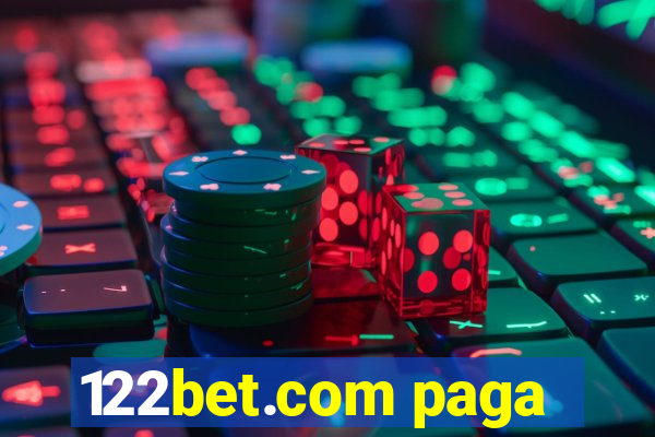 122bet.com paga